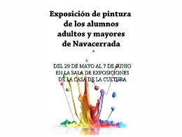 Trabajos taller de pintura