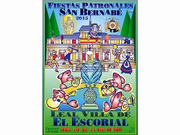 Fiestas de San Bernabé 2015
