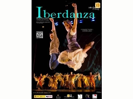 IBERDANZA, “IBÉRICA, 20 AÑOS EN DANZA“