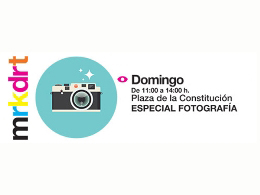 Mercado de arte: Especial Fotografía