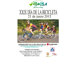 XXIX edición del Día de la Bicicleta