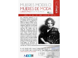 MUJERES DE MODA
