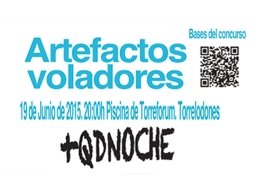 Artefactos voladores
