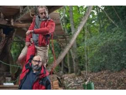 Cine: ¿Para qué sirve un oso?