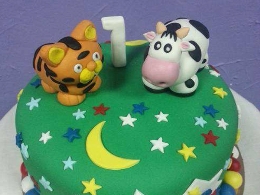 REPOSTERÍA CREATIVA PARA NIÑOS