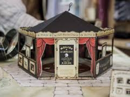 Le Petit Studio Cinema