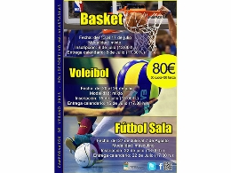 Campeonatos de verano 2015