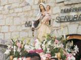 FIESTAS DEL CARMEN 2015