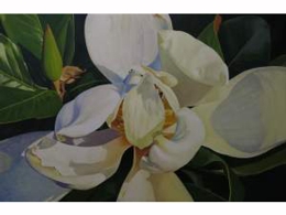 Carmen Varela. Pintura, escultura y fotografía