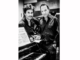 “JOHANN SEBASTIAN JAZZ”