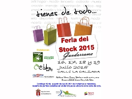 FERIA DEL STOCK 2015