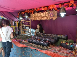 Mercado Medieval