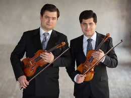CONCIERTO DE MÚSICA CLÁSICA