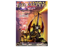 Granito Rock 2015