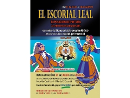 El Escorial Leal