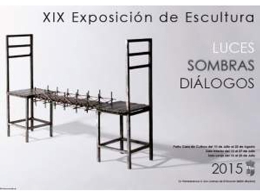 Luces. Sombras. Diálogos.