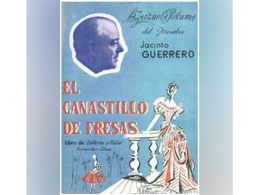 “Viaje con La Zarzuela” Homenaje a Guillermo Fernández-Shaw