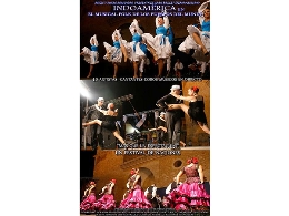 EL MUSICAL FOLK DE LOS PUEBLOS DEL MUNDO