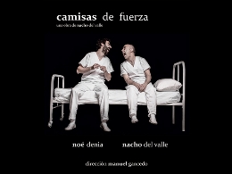 Camisas de fuerza