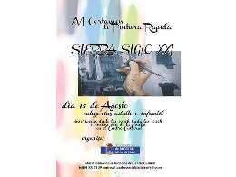 Certamen de pintura rápida Siglo XXI