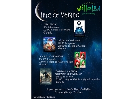Cine de Verano:  8 apellidos vascos