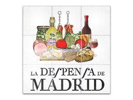 mercado itinerante “La despensa de Madrid”