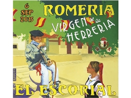 ROMERÍA VIRGEN DE LA HERRERÍA