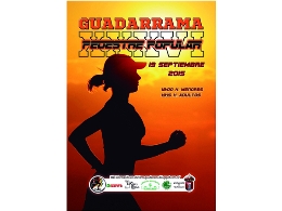 XXXVI Carrera Pedestre Popular de Guadarrama