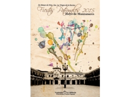 Fiestas Patronales 2015 Hoyo de Manzanares
