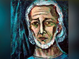 Un Alma en el Lienzo. Pinturas de Ruslan Galasov