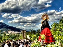 Tercer Centenario de la Cofradía de la Virgen de Gracia. 1715-2015