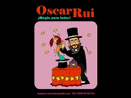 ¡MAGIA PARA TODOS!
