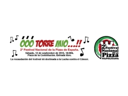 2º Festival Nacional de la Pizza Napolitana