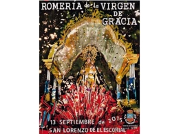 ROMERÍA DE LA VIRGEN DE GRACIA