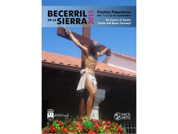 FIESTAS EN HONOR AL SANTO CRISTO DEL BUEN CONSEJO 2015