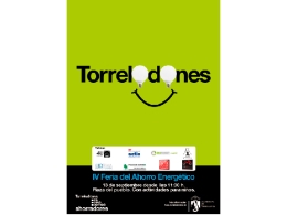 IV Feria de Ahorro Energético de Torrelodones