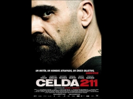 Cine: Celda 211