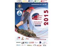 I MADRID ULTRA TRAIL