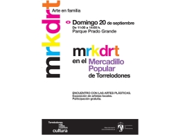 Mercadillo Popular