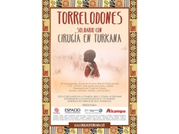 Jornada de solidaridad "Cirugía en Turkana"