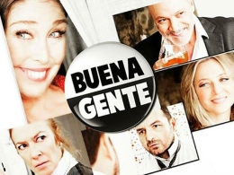 Teatro “Buena Gente”
