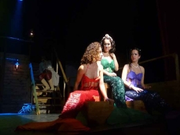 Musical “La Brújula Mágica”