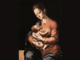 CICLO GRANDES EXPOSICIONES DE ARTE: LUIS DE MORALES “EL DIVINO”. MUSEO NACIONAL DEL PRADO