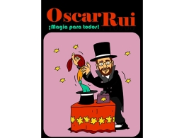 MAGIA PARA TODOS