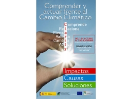 Comprender y actuar frente al cambio climático