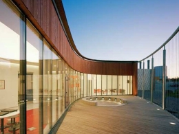 Arquitectura Finlandesa a Escala Humana