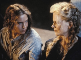 Cine: Cold Mountain
