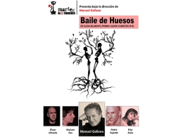 Baile de Huesos