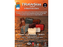 Travesías