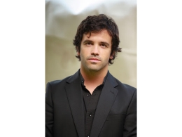 IGNACIO PREGO, de Cabezón a Bach